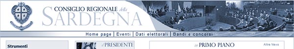 Proroga del Piano Casa Sardegna: ecco il testo di legge 1