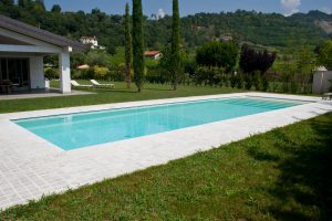 piscina in zona agricola sentenze