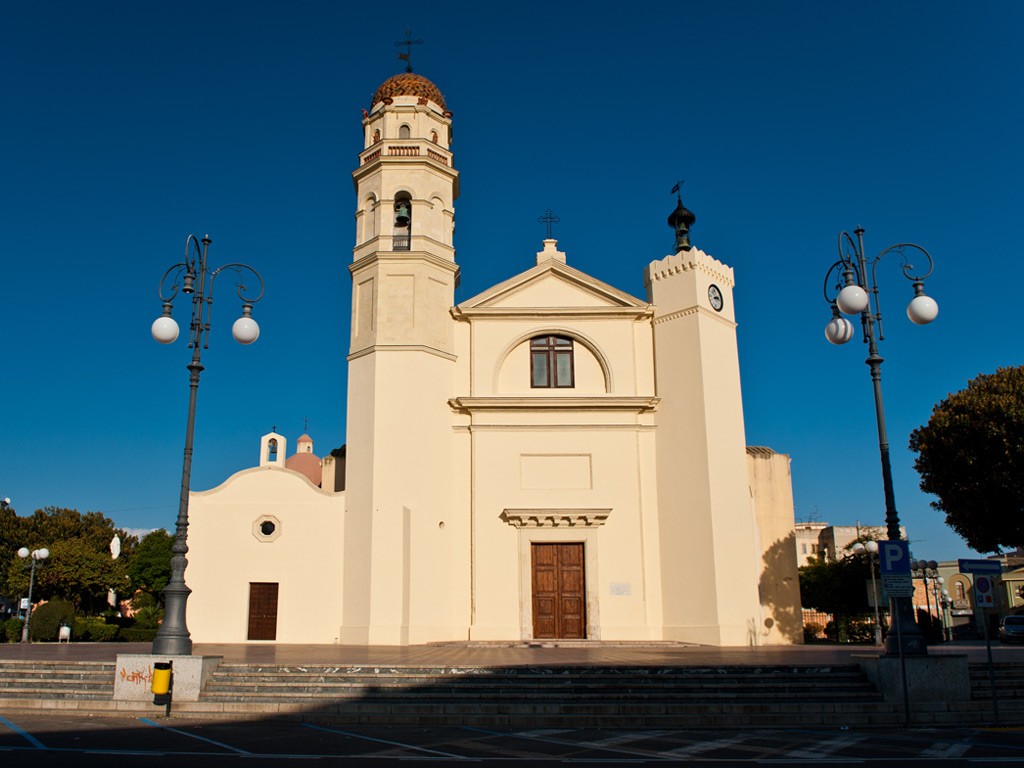 la casa della bicicletta quartu sant'elena