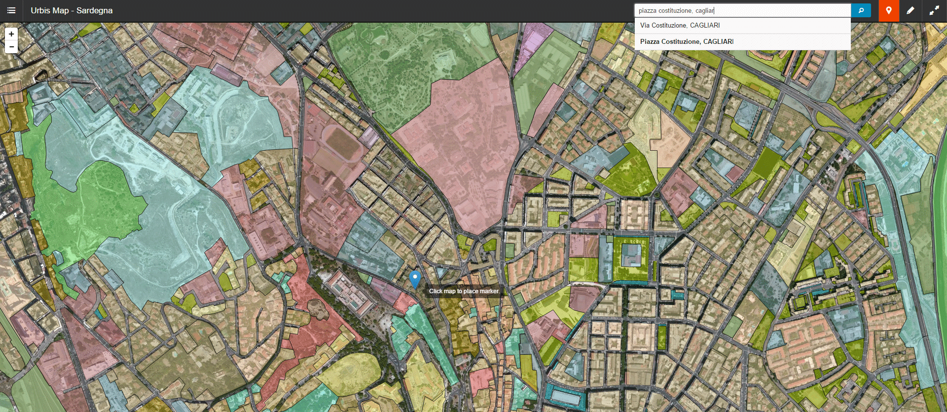 urbismap