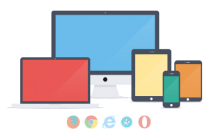 cross-platform