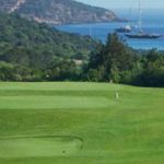 campi da golf in Sardegna