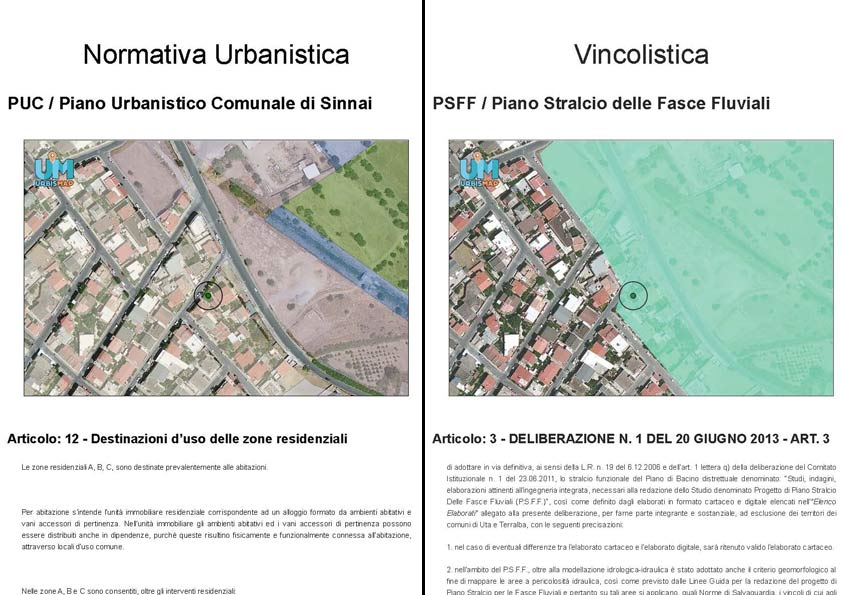 urbismap-geoportale-report-destinazione-urbanistica