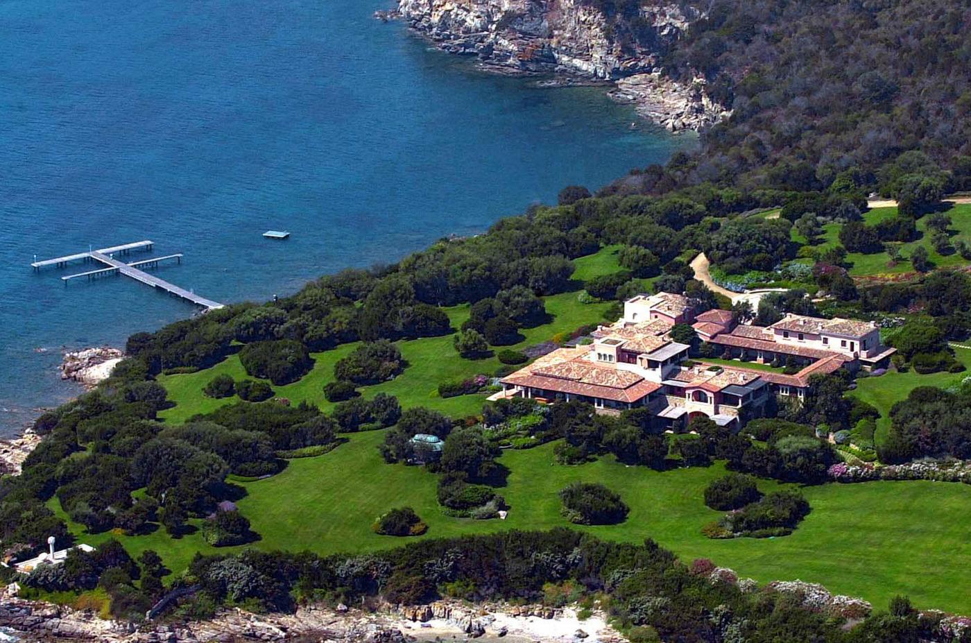 Villa Certosa, Campi da Golf, Modifiche alla L.R. 8/2015... è Primavera! 2