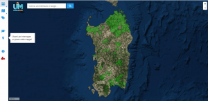 Piccoli Grandi Passi per il Progetto UrbisMap: 70 PUC Online 17