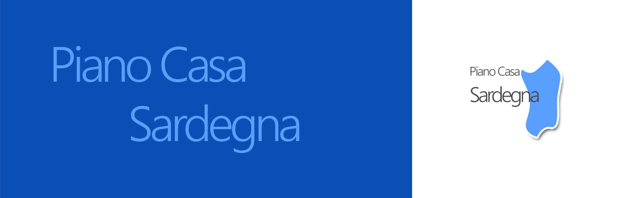 Nuovo Piano Casa Sardegna 2017 2018 2019 - L.R. 8/2015 L.R ...