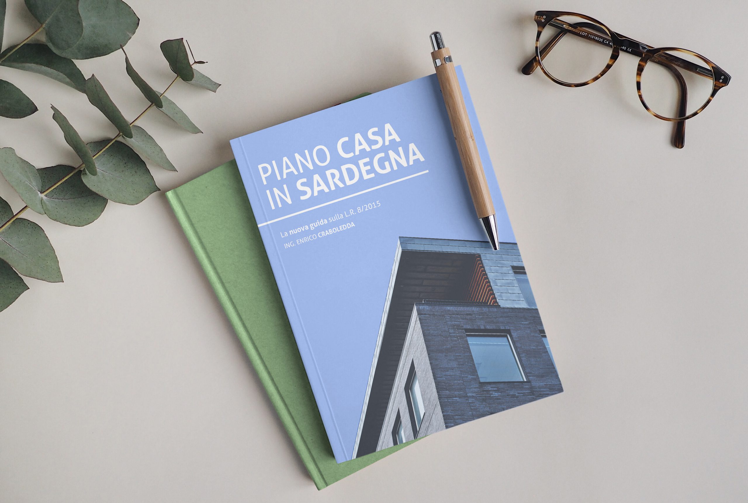 SMALL PACK: Libro Piano Casa Sardegna 2020 - Piano Casa ...
