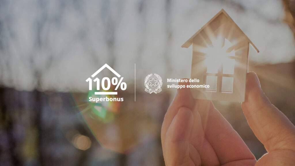 superbonus 110